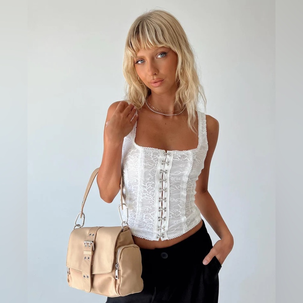 Princess Polly Top